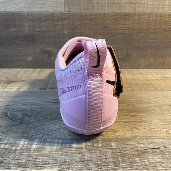 Nike Womens SuperRep Cycle ‘Light Artic Pink’ Cycling Shoes - Picture 7 of 7